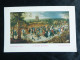 1967 1437-1442 ECHOPHIL FIRST DAY CARD : " Solidariteit/Solidarité : Pierre Bruegel / Piet Breugel " - 1961-1970