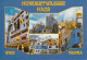 Austria - 1010 Wien - Hundertwasser-Haus - Löwengasse - Ansichten - Vienna Center