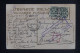 RUSSIE - Carte Postale Pour La France En 1916 Avec Cachet De Censure - L 151965 - Lettres & Documents