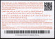 CHYPRE CYPRUS 2024 ABIDJAN 150 Years UPU International Reply Coupon Reponse Cupon Respuesta IRC IAS  LEFKOSIA 02.04.2024 - Storia Postale