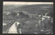 Couvin Villégiature La Vallée De L' Eau Noire Cachet 1910 Couvin Htje - Couvin