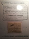 1673 Lettre Complète Avec Correspondance De Vannes Pour Lannion - Taxe 3 (peut Etre Envoyée Avec Ou Sans L'encart) - ....-1700: Précurseurs