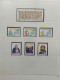 VATIKAN MI-NR. 1079-1106 POSTFRISCH(MINT) JAHRGANG 1993 KOMPLETT - Unused Stamps