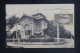 MARTINIQUE - Carte Postale De Fort De France Pour Bordeaux En 1928  - L 151968 - Storia Postale