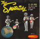 The Spotnicks Vol 2 Président Prc 317 Hey Good Looking/old Clock At Home/johnny Guitar/my Bonny - Autres - Musique Anglaise