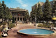 MARSEILLE Le Jardin Et Le Palais De La Bourse 16(scan Recto-verso) MA1320 - Parcs Et Jardins