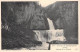 Environs De CHAMPAGNOLE Cascade De La Billaude 16(scan Recto-verso) MA1316 - Champagnole