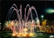 CASTRES La Fontaine Illuminee 14(scan Recto-verso) MA1313 - Castres