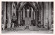 PERPIGNAN Interieur De La Cathedrale 13(scan Recto-verso) MA1311 - Perpignan