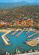 SAINTE MAXIME Vue Generale 13(scan Recto-verso) MA1310 - Sainte-Maxime