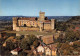 BRETENOUX EN QUERCY Chateau De CASTELNAU 2e Forteresse De France 20(scan Recto-verso) MA1306 - Bretenoux