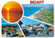 BIDART Pays De Vacances 14(scan Recto-verso) MA1305 - Bidart