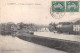 CLAMECY L Yonne Et Le Canal Du Nivernais 13(scan Recto-verso) MA1329 - Clamecy