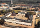 LE CREUSOT Vue Aerienne Chateau De La Verrerie Ancienne Manufacture De Cristaux 25(scan Recto-verso) MA1327 - Le Creusot