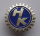 Holstein & Kappert, Dortmund, Equipments And Industrial Machines - Merken