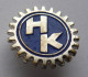 Holstein & Kappert, Dortmund, Equipments And Industrial Machines - Trademarks