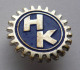 Holstein & Kappert, Dortmund, Equipments And Industrial Machines - Marche