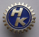 Delcampe - Holstein & Kappert, Dortmund, Equipments And Industrial Machines - Trademarks