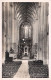 SAINT QUENTIN Interieur De La Basilique 12(scan Recto-verso) MA1363 - Saint Quentin
