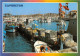 CAPBRETON Le Port De Peche 17(scan Recto-verso) MA1358 - Capbreton