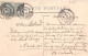 BRIVE Petit Seminaire Fenetre Renaissance 16(scan Recto-verso) MA1382 - Brive La Gaillarde