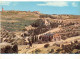 ISRAEL Jerusalem Eglise De Gethsemani 1(scan Recto-verso) MA1374 - Israel