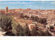 ISRAEL Bthlehem VUE TOTALE 8(scan Recto-verso) MA1374 - Israel