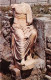 ISRAEL CAESAREA Roman Statue Of Light Coloured Marble 19(scan Recto-verso) MA1374 - Israel