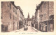 BRIVE Rue Carnot 6(scan Recto-verso) MA1373 - Brive La Gaillarde