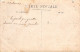 UNIFORME Octobre 1915 19(scan Recto-verso) MA1373 - Uniformen