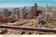 ETATS UNIS SAN FRANCISCO Embarcadero Center 11(scan Recto-verso) MA1371 - San Francisco