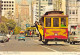 SAN FRANCISCO S Cable Cars 24(scan Recto-verso) MA1371 - San Francisco