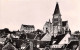 CLERMONT D EL OISE L Eglise Et La Maison Centrale 7(scan Recto-verso) MA1367 - Clermont