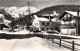 LES HOUCHES L Hotel Saint Antoine 8(scan Recto-verso) MA1398 - Les Houches