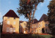 VILLIE MORGON Le Chateau Et Le Parc 7(scan Recto-verso) MA1389 - Villie Morgon