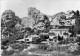 Les Baux De Provence - L' Oustau De Baumanière Et Sa Piscine à L'entrée Du Val D' Enfer - Les-Baux-de-Provence