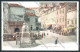 Croatia Croazia Ragusa Dubrovnik Cartolina RB2750 - World