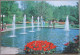 HOLLAND NETHERLAND LISSE KEUKENHOF FLOWER GARDENS POSTCARD CARTOLINA ANSICHTSKARTE CARTE POSTALE POSTKARTE CARD KARTE - Lisse