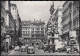 Austria - 1010 Wien - Graben Mit Pestsäule - Street View - Cars - Opel Olympia - Peugeot - Jeep - Wien Mitte