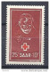 SARRE  N° 271 NEUF**/ MNH LUXE - Ongebruikt