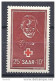 SARRE  N° 271 NEUF**/ MNH LUXE - Neufs