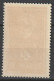 SARRE  N° 271 NEUF**/ MNH LUXE - Ungebraucht