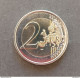 COIN FRANCIA 2 EURO 2022 COMMEMORATIVE LIBERTE ELEGALITE FRATERNITE - Francia