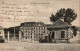 N°143 W -cpa Belfort -la Caserne Vauban- - Barracks