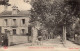 Estissac (Aube), France 1900s. Set Of 5 Unused Genuine Postcards [de42665] - Collections & Lots