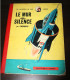 Bd  Ancienne  - Dan Cooper - Le Mur Du Silence - Weinberg - 1959 EO - Dan Cooper