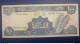 Liban Lebanon 1000 Lira 1988 UNC Very Nice Number Banknotes Map - Liban