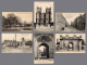 Vitry-le-François, France 1900s. Set Of 6 Unused Genuine Postcards [de42667] - Collezioni E Lotti