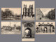 Vitry-le-François, France 1900s. Set Of 6 Unused Genuine Postcards [de42667] - Collections & Lots