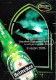 [MD9385] CPM - HEINEKEN HALLOWEEN NIGHT - PROMOCARD 6676 - PERFETTA - Non Viaggiata - Publicité